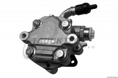 TRUCKTEC AUTOMOTIVE 0737061 -  Гидравлический насос, рулевое управление